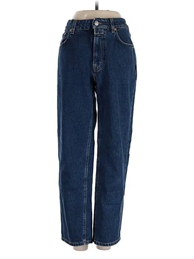 Pre-owned Closed Jeans In Blue