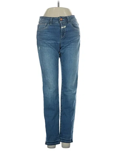 Pre-owned Closed Jeans In Blue