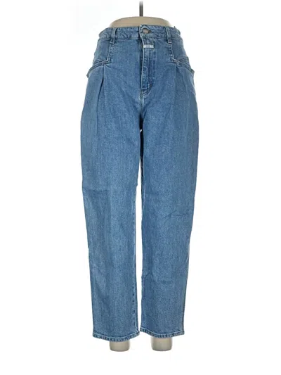 Pre-owned Closed Jeans In Blue