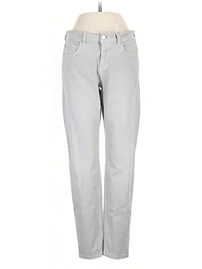 Pre-owned Closed Jeans In Gray
