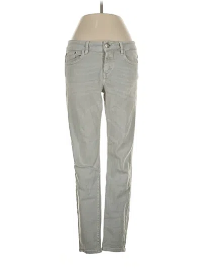 Pre-owned Closed Jeans In Gray