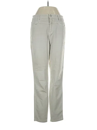 Pre-owned Closed Jeans In Gray