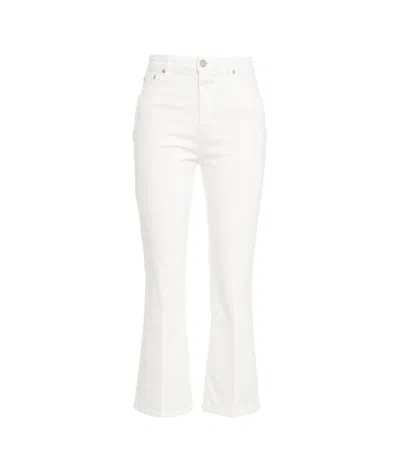 Closed Hi-sun Jeans Ivory 32 In White