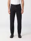 Closed Cooper True Denim In Black In Black