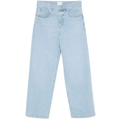 CLOSED CLOSED JEANS