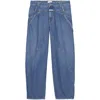 CLOSED CLOSED JEANS