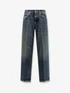 Closed Jeans Nikka Blu Denim In Blue