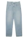 Closed Jeans "springdale" In Blue