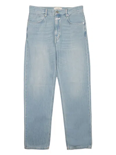 Closed Jeans "springdale" In Blue