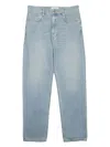 Closed Jeans "springdale" In Blue