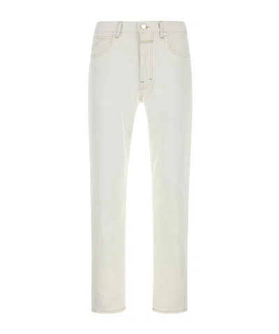 Closed Jeans With Belt Loops In Neutral