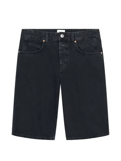 Closed Jenica Shorts In Black
