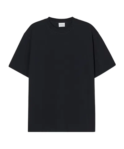CLOSED JERSEY T-SHIRT