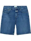 CLOSED JINNIE SHORTS