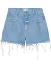 CLOSED JOCY X SHORTS