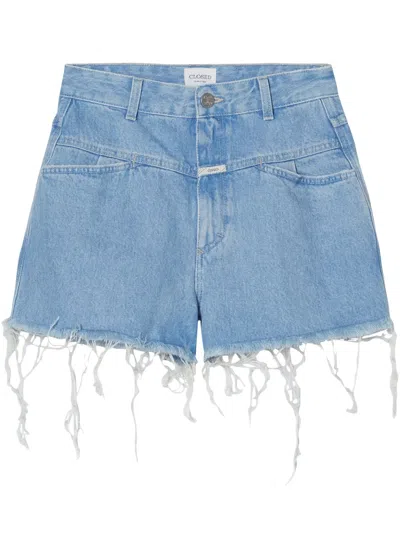 CLOSED JOCY X SHORTS