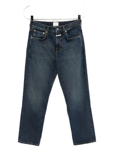 Closed Jonta-30 Jeans In Black
