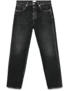 Closed Jonta Jeans In Grey