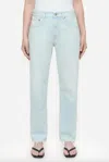 Closed Jonta Denim Jean In Extreme Light In Blue