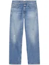 Closed Jonta Jeans In Blue