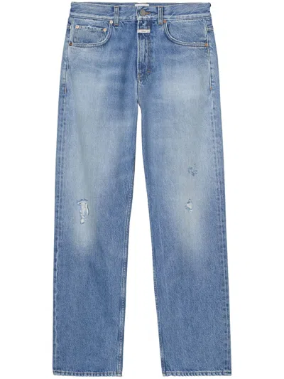 Closed Jonta Jeans In Blue