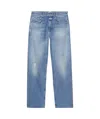 Closed Jonta Jeans In Blue