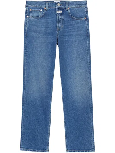 Closed Jonta Jeans In Blue