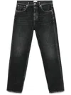 Closed Jonta Jeans In Grey