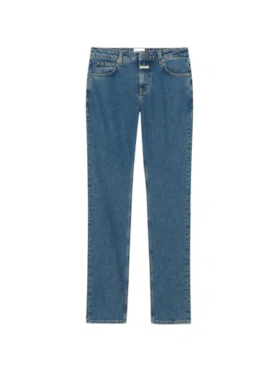 Closed Jora Jeans In Blue