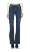 Closed Jovanna Bootcut Jeans In Blue