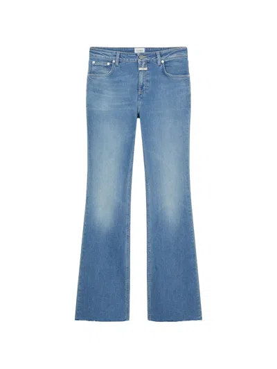 Closed Jovanna Jeans In Blue