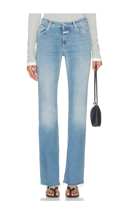 Closed Jovanna Jeans In Blue