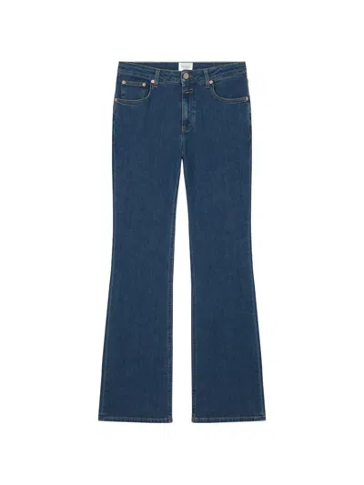 Closed Jovanna Jeans In Blue