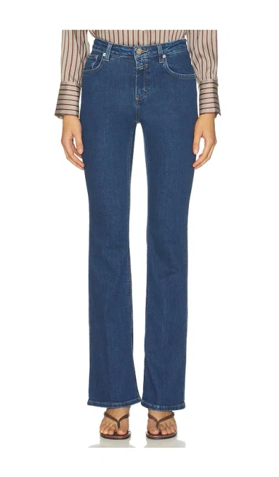 Closed Jovanna Jeans In Blue