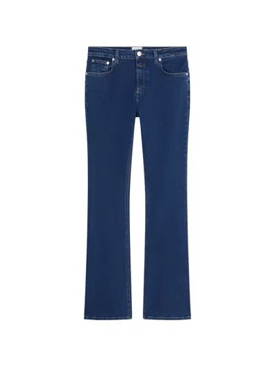 Closed Jovanna Schlagjeans In Blue