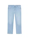 Closed Junna Jeans In Blue