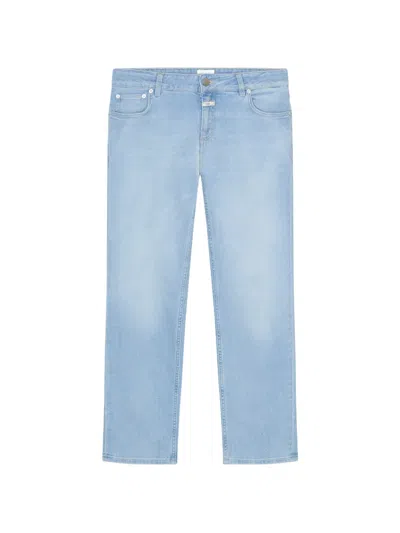 Closed Junna Jeans In Blue