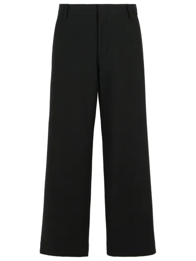 Closed Jurdy Black Polyester Blend Pants