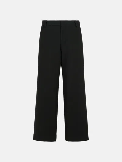 Closed 'jurdy' Black Polyester Blend Pants