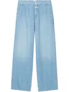 Closed Jurdy Denim Cotton Jeans