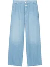 Closed Jurdy Denim Cotton Jeans