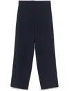 Closed Jurdy Trousers In Blue