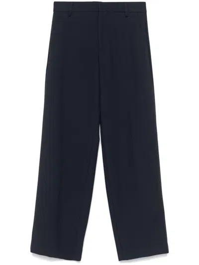 Closed Jurdy Trousers In Blue