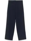 Closed Jurdy Trousers In Blue