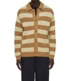 Closed Sweaters In Multi