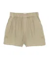 Closed Linen Shorts