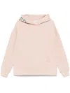Closed Organic-cotton Hoodie