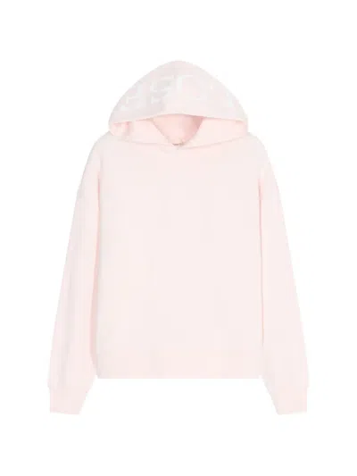 Closed Logo Hoodie In Multi