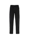 Closed Cooper True Denim In Black In Black