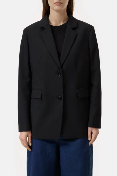 Closed Lola 2 Blazer In Black